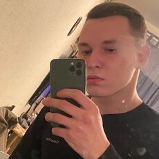 Фотография мужчины Артем, 28 лет из г. Псков