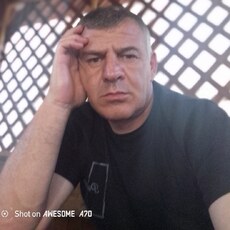 Фотография мужчины Исмет, 47 лет из г. Махачкала