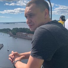 Фотография мужчины Максим, 37 лет из г. Санкт-Петербург