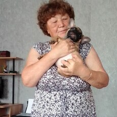 Фотография девушки Римма, 65 лет из г. Каменск-Уральский