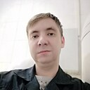 Аскар, 45 лет