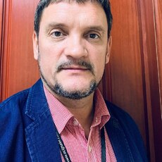 Фотография мужчины Алексей, 48 лет из г. Тверь