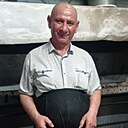 Акрам, 64 года