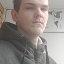 Антон, 19 лет