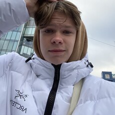 Фотография мужчины Кирилл, 19 лет из г. Первоуральск