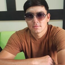 Фотография мужчины Алибек, 27 лет из г. Талдыкорган