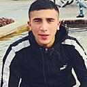 Ахмад, 32 года