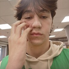 Фотография мужчины Герман, 18 лет из г. Иркутск