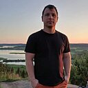 Дмитрий, 35 лет