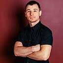 Дмитрий, 35 лет