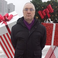 Фотография мужчины Николай, 59 лет из г. Москва