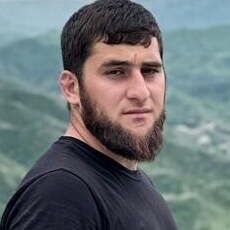 Фотография мужчины Шамиль, 29 лет из г. Махачкала