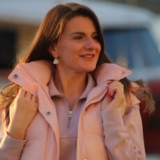 Анастасия, 34 из г. Москва.