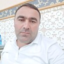 Турал, 38 лет