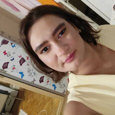 Фотография девушки Аида, 23 года из г. Нефтеюганск