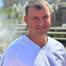 Фотография мужчины Артем, 39 лет из г. Топки