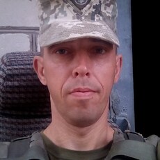 Фотография мужчины Сергей, 47 лет из г. Каменское