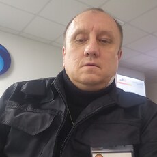 Фотография мужчины Николай, 48 лет из г. Тверь