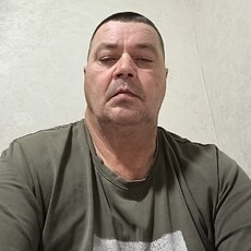 Фотография мужчины Андрей, 56 лет из г. Калачинск