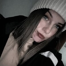 Фотография девушки Татьяна, 21 год из г. Красноярск