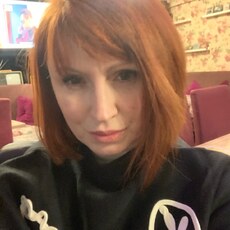 Фотография девушки Елена, 47 лет из г. Санкт-Петербург