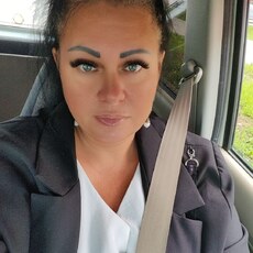 Фотография девушки Grafinya, 40 лет из г. Благовещенск