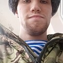 Кирилл, 21 год