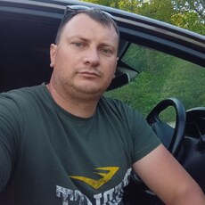 Фотография мужчины Виталик, 35 лет из г. Белгород