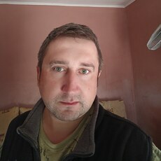 Фотография мужчины Алексей, 41 год из г. Истра