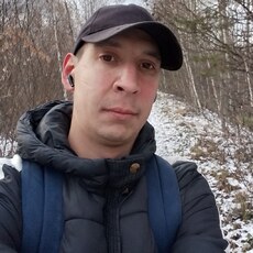 Фотография мужчины Максим, 38 лет из г. Екатеринбург