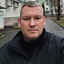 Саша, 44 года