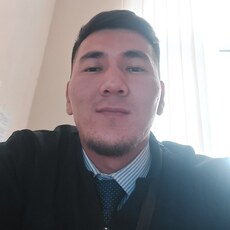 Фотография мужчины Бек, 30 лет из г. Астана