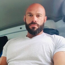 Фотография мужчины Морфиус, 37 лет из г. Ростов-на-Дону