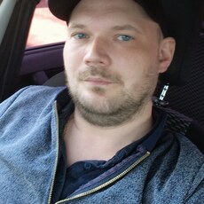 Фотография мужчины Виктор, 34 года из г. Нижний Новгород