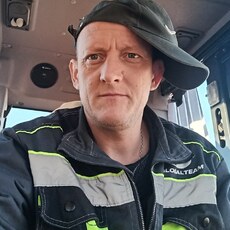 Фотография мужчины Валерий, 42 года из г. Чита