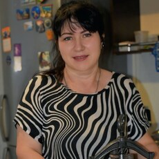 Ольга, 46 из г. Барнаул.