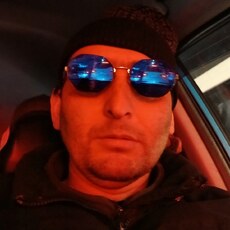 Фотография мужчины Федя, 37 лет из г. Иркутск