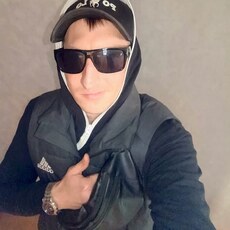 Фотография мужчины Николай, 34 года из г. Пенза