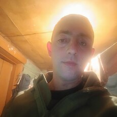 Фотография мужчины Сергей, 33 года из г. Миасс