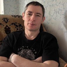 Фотография мужчины Игорь, 41 год из г. Белгород