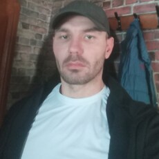 Фотография мужчины Vitek, 35 лет из г. Усть-Каменогорск