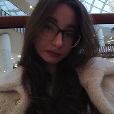 Фотография девушки Леся, 18 лет из г. Ярославль