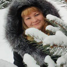 Фотография девушки Нина, 50 лет из г. Нижний Новгород