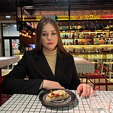 Фотография девушки Алина, 23 года из г. Нижний Новгород
