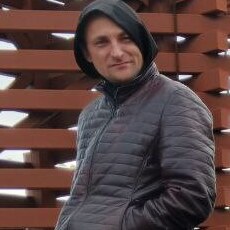 Фотография мужчины Денис, 34 года из г. Черемхово