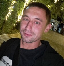 Фотография мужчины Макс, 32 года из г. Зея