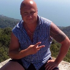 Фотография мужчины Henrymorgan, 45 лет из г. Луганск