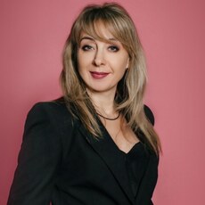 Фотография девушки Марина, 46 лет из г. Донецк