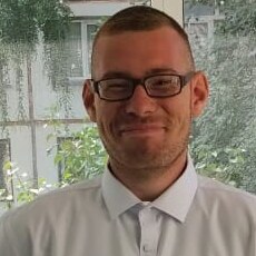 Фотография мужчины Макс, 21 год из г. Бийск