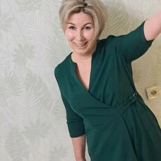 Фотография девушки Ульяна, 46 лет из г. Партизанск